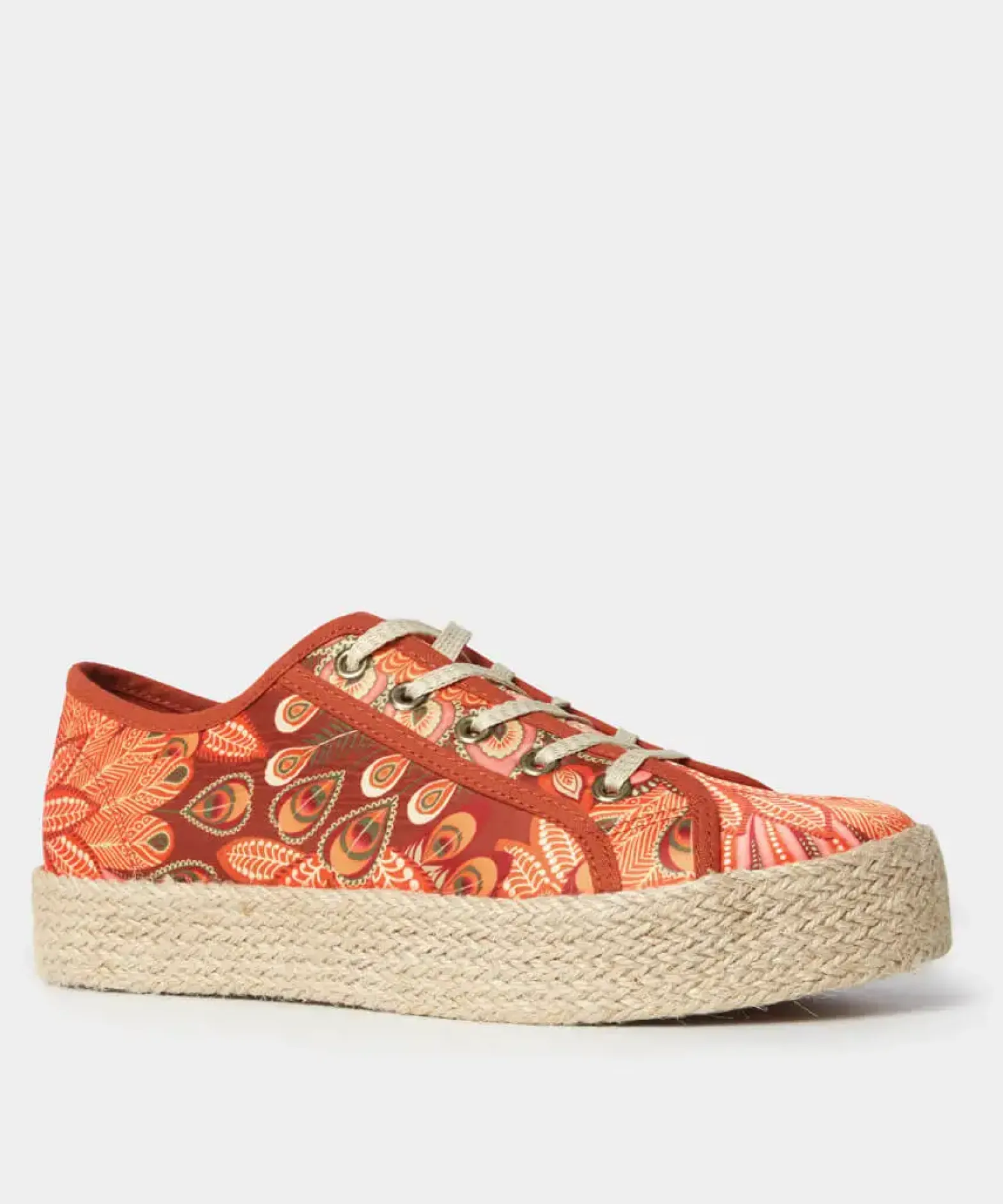 Summer Oasis Shoes