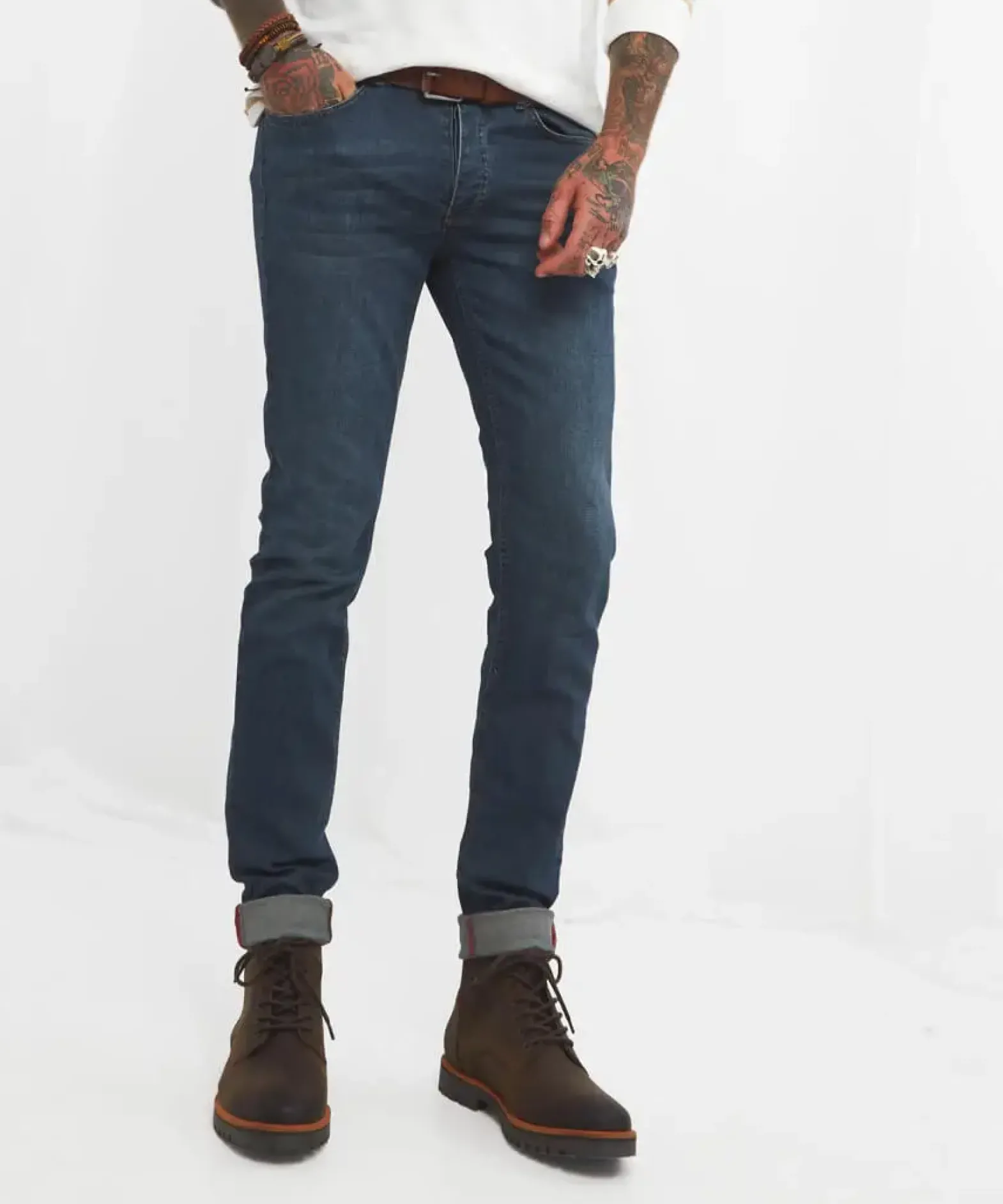 Superb Fit Jeans