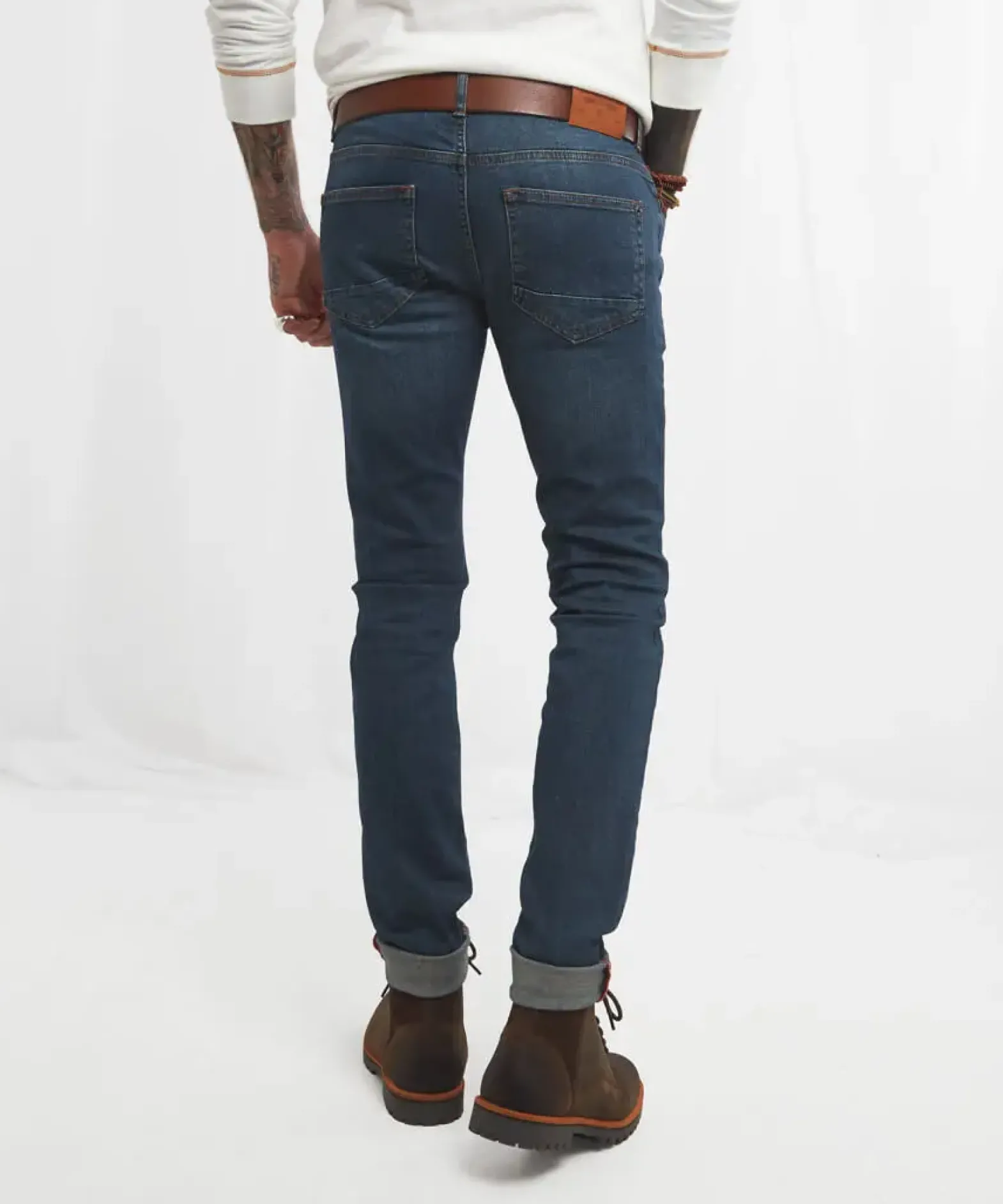 Superb Fit Jeans