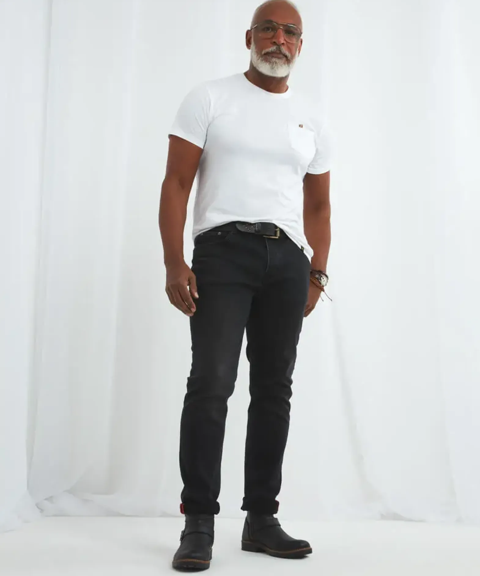 Superb Fit Jeans