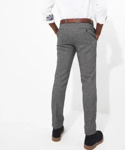 Tailored To Perfection Trousers