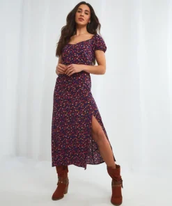 The Annabelle Dress