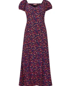 The Annabelle Dress