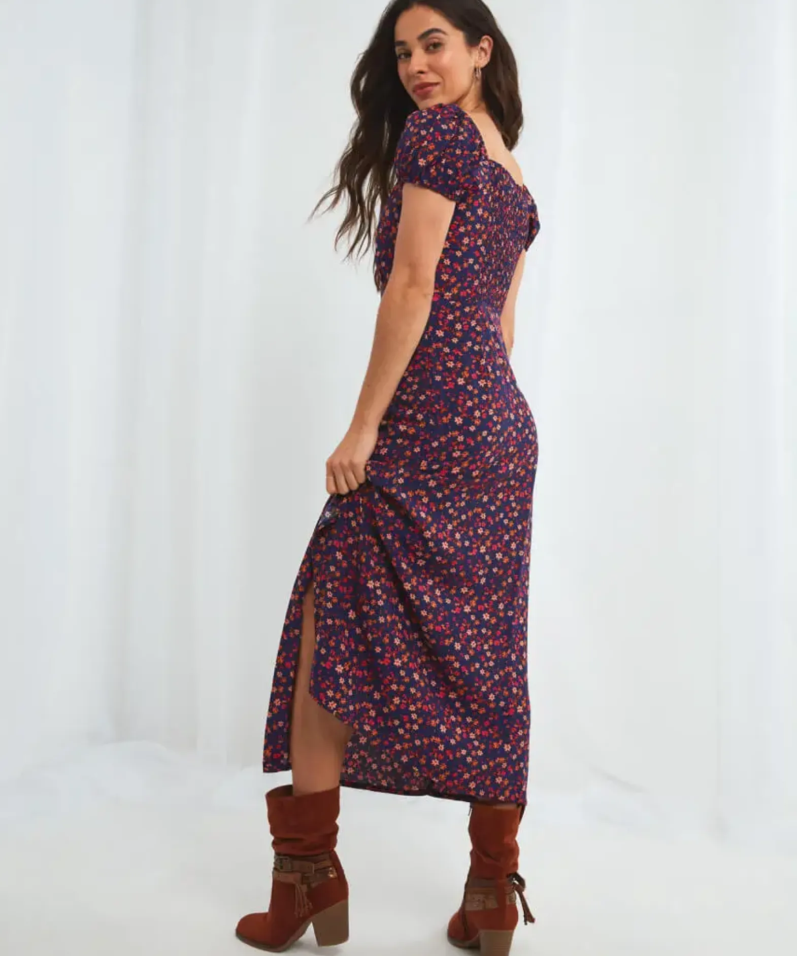 The Annabelle Dress