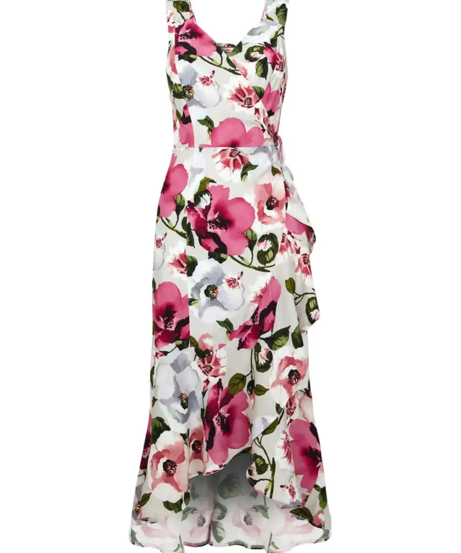 The Isabella Perfect Occasion Dress
