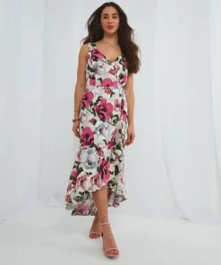 The Isabella Perfect Occasion Dress