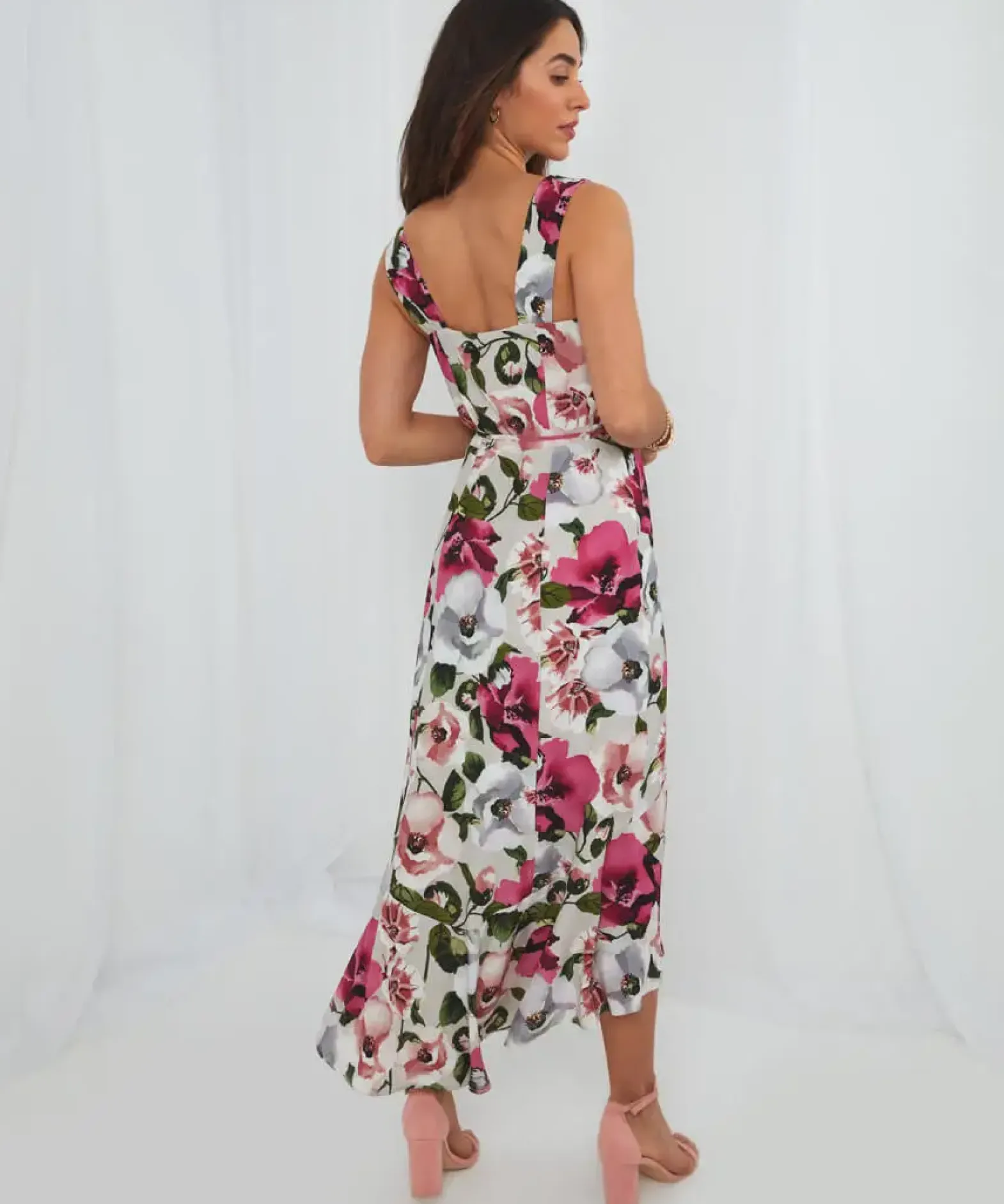 The Isabella Perfect Occasion Dress