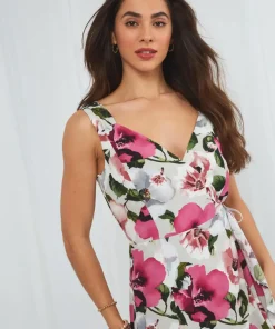 The Isabella Perfect Occasion Dress