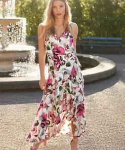 The Isabella Perfect Occasion Dress