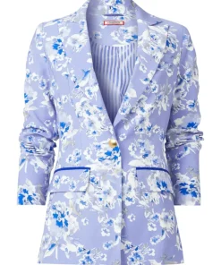 The Rebecca Suit Jacket