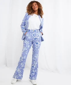 The Rebecca Suit Jacket