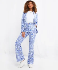 The Rebecca Suit Trousers
