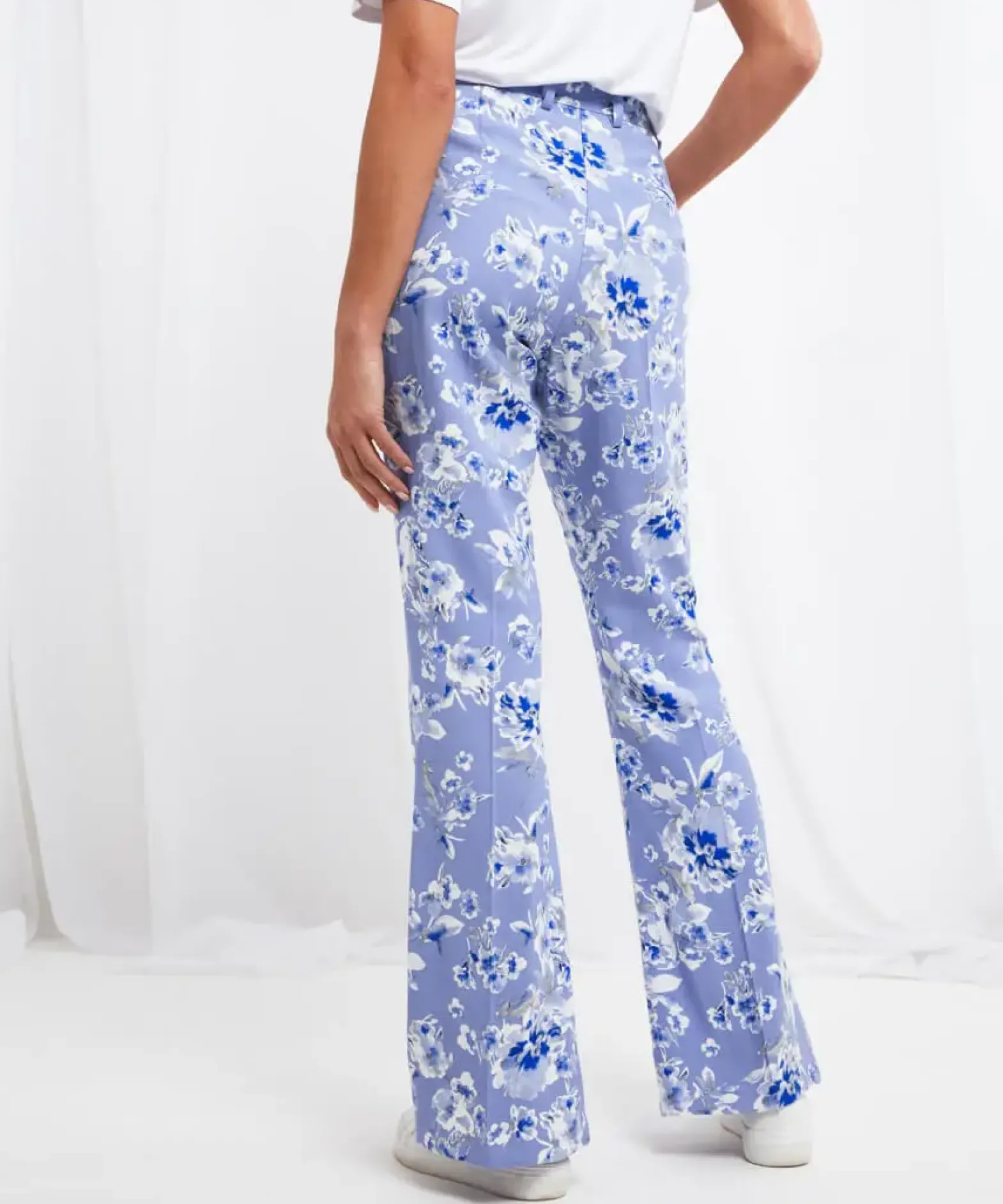 The Rebecca Suit Trousers