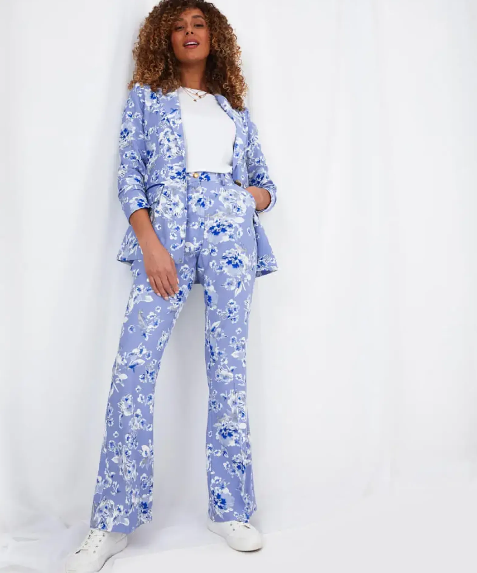 The Rebecca Suit Trousers