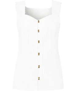 The Southern Belle Summer Top