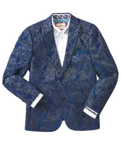 Touch Of Luxe Blazer