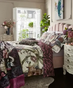 Tranquil Trails Reversible Bed Set