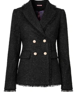 Tremendously Tweed Blazer