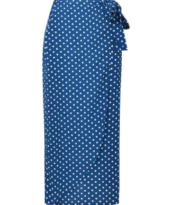 Trixie Spot Skirt