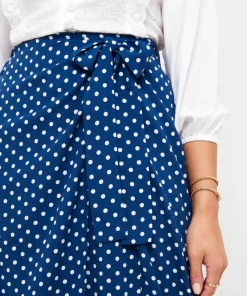 Trixie Spot Skirt