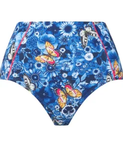 Twilight Garden Retro Brief