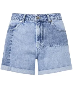 Ultimate Denim Shorts
