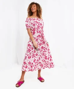Under The Sea Dress