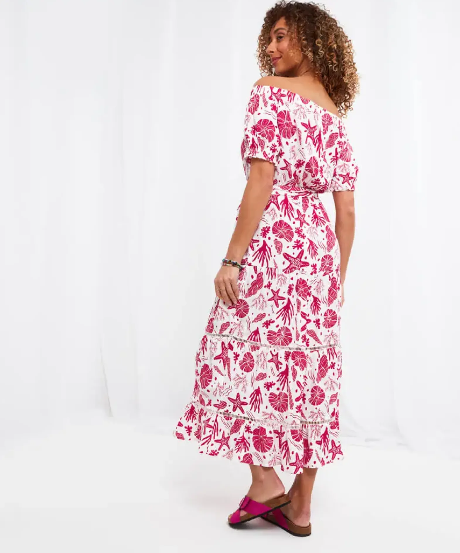 Under The Sea Dress