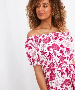 Under The Sea Dress