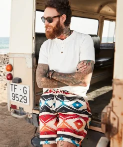 Versatile Henley
