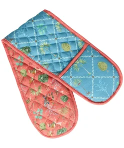 Wanderlust Double Oven Glove