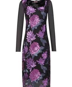 Wow Sequin Party Dress