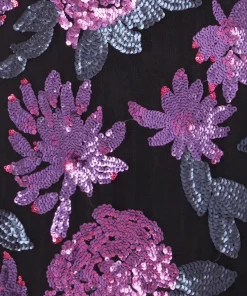 Wow Sequin Party Dress